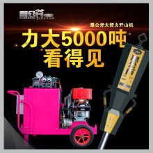 南通矿山施工设备厂家 驱动行业发展的核心力量